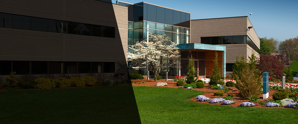 Hayesville Landscapers